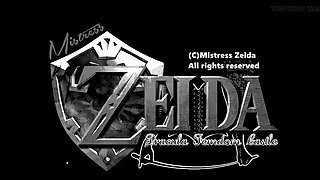 Mistress Zeida Double Foot Gagging Extreme BDSM Humiliation