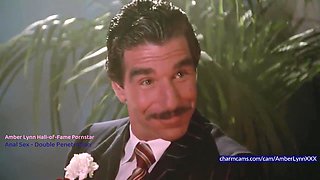 Live Sessions with Amber Lynn in Chat