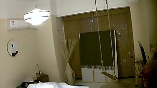 Amateur couple Hidden Cam Submissive girl