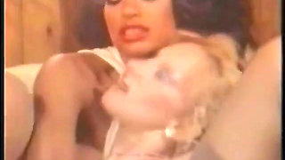 Vanessa Del Rio & Merle Michaels