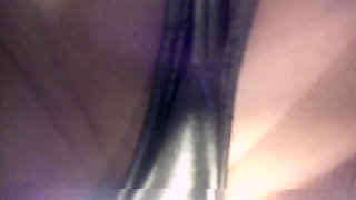 You're Beneath Me, Literally