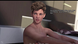 Shadows of Seduction 2