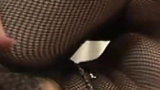 Hot and Hairy - Part 04