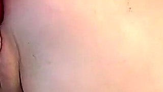 Beautiful Hot Brunette Hottes Pussy and Ass Masturbation with Big Vibrator