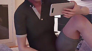 B001 Stepmother and Stepson Episode 1