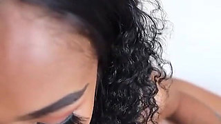 Johntronx - Couldn't Stop Fucking Her Until I Creampied Her