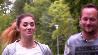 The Horny neighbors! FULL MOVIE