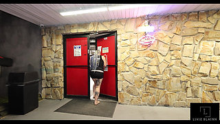 Fantasy Land Swinger Fuck for a PAWG