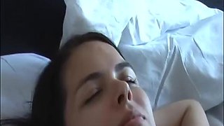 First Time Lesbian Sex ft. Zuzinka: Big Tits, Amateur  Babe Porn