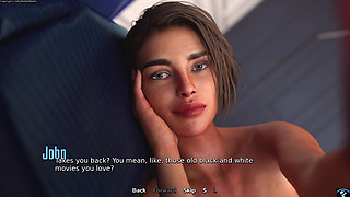 Life in Santa County Update #13