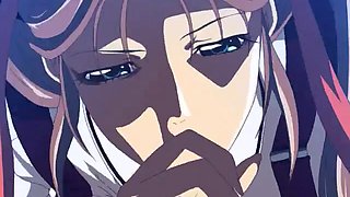 Bible Black New Chapter 2 ReunionGoodbye none.avi: Bongacams, Asian  Japanese Porn