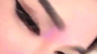 Amateur porn Gives Us Some Foot Fetish Aurora