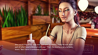 Loyal to Wife - Life Changes for Keeley - Epa1