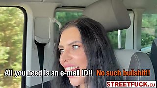 Perverted slut thrilling sex video