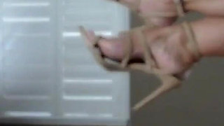 Fashion Show High Heels