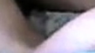 Russian MILF Mom and Amateur Boy on Webcam