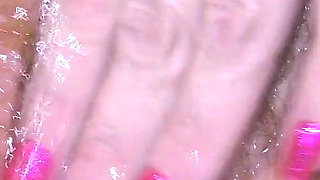 Shower Head Orgasm