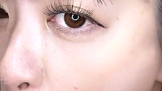 Through Scarlet Shadows, Anna Hanayagi with Quiet Elegance. - 3