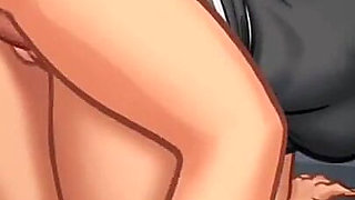 Consuela All Scenes Compliation - Summertime Saga