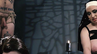 Depraved 2 Featuring Ruckus, Natalie Mars, Aiden Starr