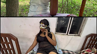 Beautiful Alone Girl Showing Heri Pussy