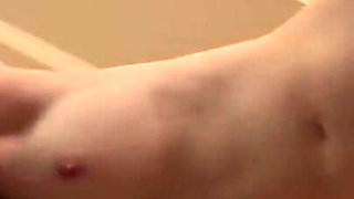 A Genuine Amateur Beauty Makes Her Av Debut While Out Shopping -part.6