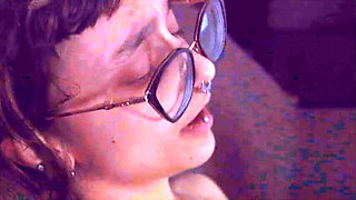 Lotus Waits a Shy Partner with a Strapon Dildo: Director's Cut