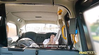 Fake Taxi - hd action