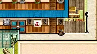 Naruto - Kunoichi Trainer [v0.13] Part 11 Finally Some Hotties by Loveskysan69