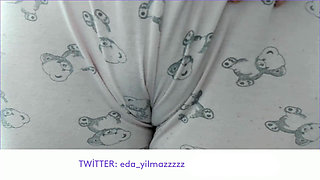 Cameltoe- Puffed Pussy- Swollen Pussy- Pajamas