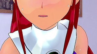 Dream Corruption V.1 Part 4 (love Scenes)