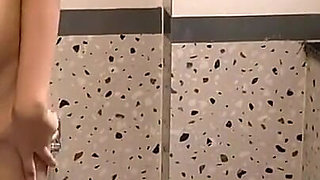 Nude Shower Show