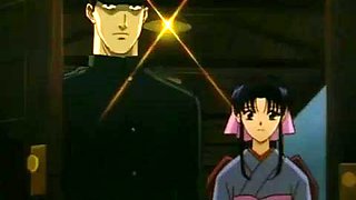 Rurouni Kenshin 76: Onlyfans, Vintage  Anime Porn
