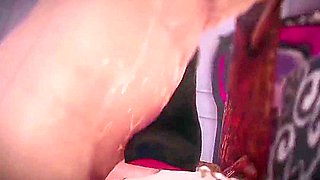 B024 Ntr Girlfriend And Her Transgender Bestie Help Her Ex-boyfriend Train