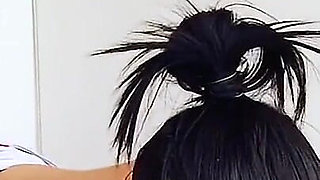 I came inside and got my stepsister pregnant - part 1