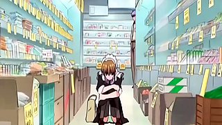 Anime Manga Sex Action