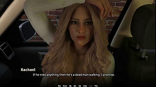 Wvm: Blonde MILF with Huge Tits Is Having Sex in the Car Season 3 Episode 48