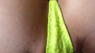 Tell Me in Dm if You'd Have Glazed My a$$ It Makes Me Horny