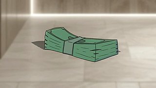 Animated Hentai: Hot Cottage Action (Short Version)