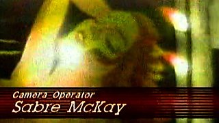 Amateur Blonde Banged Doggystyle