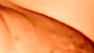 Desi Threesome Hot Video Old stepdad and stepson had hardcore sex with step stepsister, fucked her pussy, Indian Hindi Audio Vid