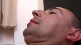 My Stepaunt Is My Sex Teacher