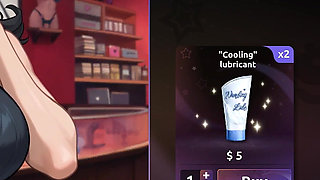 Ep1: My Waifu's Stream Is Going Viral Gameplay