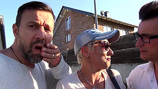 Sexy German Babes - (Full Movie)