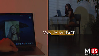 POV Adventure - erotic fantasy with vanna bardot