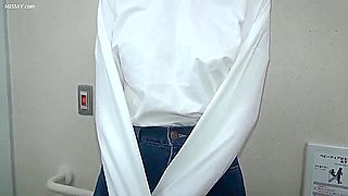 Crazy Sex Clip Small Tits
