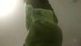 weekend with very hot bbw woman