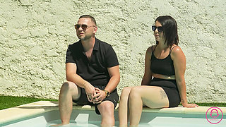 Ava, Poolside Confessions