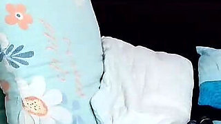 Ebony SSBBW Striptease