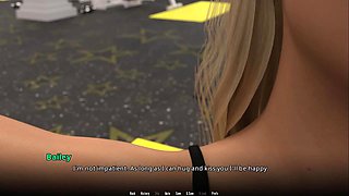 Wvm Sexy Girls In The Gym S03 Episode 14